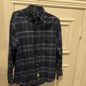Lincs Men's shirt